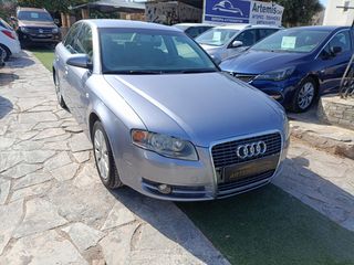 Audi A4 2007 1600cc/ FULL EXTRA / BOOK/ΕΛΛΗΝΙΚΟ/ΔΩΡΟ ΤΕΛΗ 2026-thumb-2
