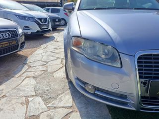 Audi A4 2007 1600cc/ FULL EXTRA / BOOK/ΕΛΛΗΝΙΚΟ/ΔΩΡΟ ΤΕΛΗ 2026-thumb-3