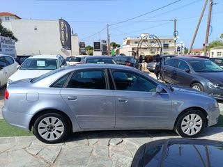 Audi A4 2007 1600cc/ FULL EXTRA / BOOK/ΕΛΛΗΝΙΚΟ/ΔΩΡΟ ΤΕΛΗ 2026-thumb-4