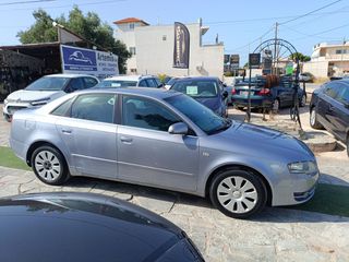 Audi A4 2007 1600cc/ FULL EXTRA / BOOK/ΕΛΛΗΝΙΚΟ/ΔΩΡΟ ΤΕΛΗ 2026-thumb-5