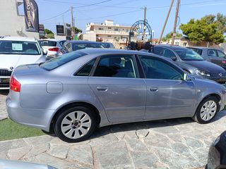 Audi A4 2007 1600cc/ FULL EXTRA / BOOK/ΕΛΛΗΝΙΚΟ/ΔΩΡΟ ΤΕΛΗ 2026-thumb-6