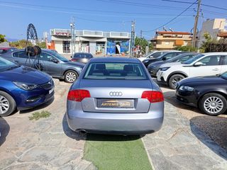 Audi A4 2007 1600cc/ FULL EXTRA / BOOK/ΕΛΛΗΝΙΚΟ/ΔΩΡΟ ΤΕΛΗ 2026-thumb-7