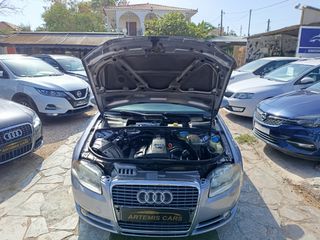 Audi A4 2007 1600cc/ FULL EXTRA / BOOK/ΕΛΛΗΝΙΚΟ/ΔΩΡΟ ΤΕΛΗ 2026-thumb-37