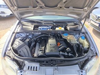 Audi A4 2007 1600cc/ FULL EXTRA / BOOK/ΕΛΛΗΝΙΚΟ/ΔΩΡΟ ΤΕΛΗ 2026-thumb-38