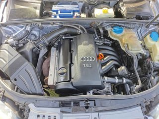 Audi A4 2007 1600cc/ FULL EXTRA / BOOK/ΕΛΛΗΝΙΚΟ/ΔΩΡΟ ΤΕΛΗ 2026-thumb-39