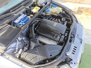 Audi A4 2007 1600cc/ FULL EXTRA / BOOK/ΕΛΛΗΝΙΚΟ/ΔΩΡΟ ΤΕΛΗ 2026-thumb-40