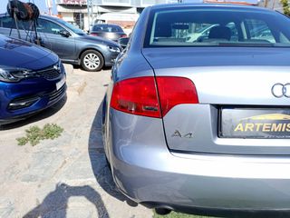 Audi A4 2007 1600cc/ FULL EXTRA / BOOK/ΕΛΛΗΝΙΚΟ/ΔΩΡΟ ΤΕΛΗ 2026-thumb-10