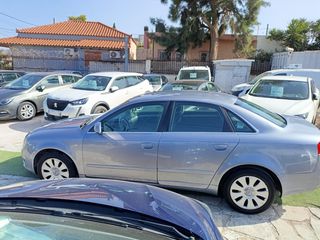 Audi A4 2007 1600cc/ FULL EXTRA / BOOK/ΕΛΛΗΝΙΚΟ/ΔΩΡΟ ΤΕΛΗ 2026-thumb-11