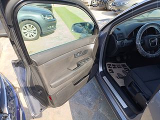 Audi A4 2007 1600cc/ FULL EXTRA / BOOK/ΕΛΛΗΝΙΚΟ/ΔΩΡΟ ΤΕΛΗ 2026-thumb-14