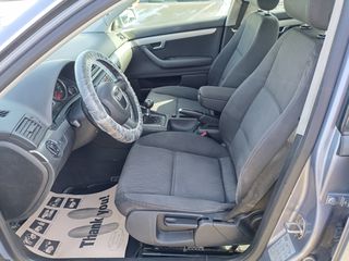 Audi A4 2007 1600cc/ FULL EXTRA / BOOK/ΕΛΛΗΝΙΚΟ/ΔΩΡΟ ΤΕΛΗ 2026-thumb-15