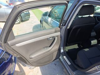 Audi A4 2007 1600cc/ FULL EXTRA / BOOK/ΕΛΛΗΝΙΚΟ/ΔΩΡΟ ΤΕΛΗ 2026-thumb-17