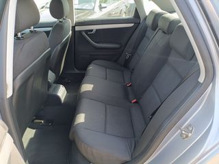Audi A4 2007 1600cc/ FULL EXTRA / BOOK/ΕΛΛΗΝΙΚΟ/ΔΩΡΟ ΤΕΛΗ 2026-thumb-19