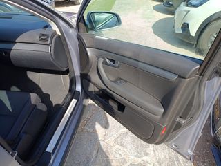 Audi A4 2007 1600cc/ FULL EXTRA / BOOK/ΕΛΛΗΝΙΚΟ/ΔΩΡΟ ΤΕΛΗ 2026-thumb-20