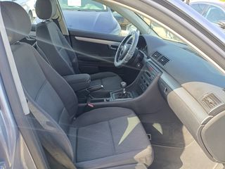 Audi A4 2007 1600cc/ FULL EXTRA / BOOK/ΕΛΛΗΝΙΚΟ/ΔΩΡΟ ΤΕΛΗ 2026-thumb-21