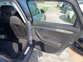 Audi A4 2007 1600cc/ FULL EXTRA / BOOK/ΕΛΛΗΝΙΚΟ/ΔΩΡΟ ΤΕΛΗ 2026-thumb-22