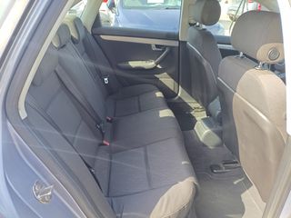 Audi A4 2007 1600cc/ FULL EXTRA / BOOK/ΕΛΛΗΝΙΚΟ/ΔΩΡΟ ΤΕΛΗ 2026-thumb-24