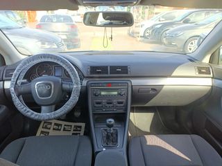 Audi A4 2007 1600cc/ FULL EXTRA / BOOK/ΕΛΛΗΝΙΚΟ/ΔΩΡΟ ΤΕΛΗ 2026-thumb-25