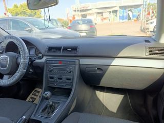 Audi A4 2007 1600cc/ FULL EXTRA / BOOK/ΕΛΛΗΝΙΚΟ/ΔΩΡΟ ΤΕΛΗ 2026-thumb-26