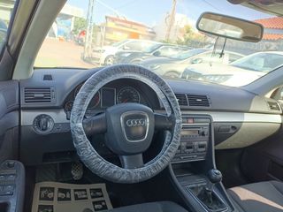 Audi A4 2007 1600cc/ FULL EXTRA / BOOK/ΕΛΛΗΝΙΚΟ/ΔΩΡΟ ΤΕΛΗ 2026-thumb-27