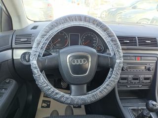 Audi A4 2007 1600cc/ FULL EXTRA / BOOK/ΕΛΛΗΝΙΚΟ/ΔΩΡΟ ΤΕΛΗ 2026-thumb-28