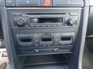 Audi A4 2007 1600cc/ FULL EXTRA / BOOK/ΕΛΛΗΝΙΚΟ/ΔΩΡΟ ΤΕΛΗ 2026-thumb-30