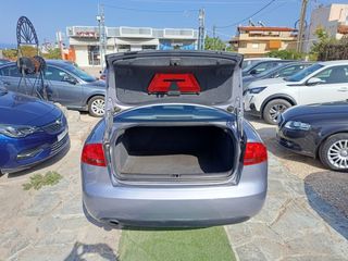 Audi A4 2007 1600cc/ FULL EXTRA / BOOK/ΕΛΛΗΝΙΚΟ/ΔΩΡΟ ΤΕΛΗ 2026-thumb-34