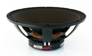 master audio lsn18/8