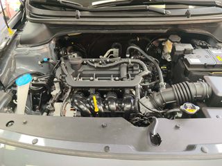 Hyundai i 20 2020 1.2 Advantage+ ΕΠΩΛΗΘΗ-thumb-25