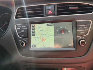 Hyundai i 20 2020 1.2 Advantage+ ΕΠΩΛΗΘΗ-thumb-22