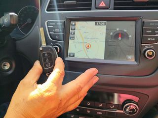 Hyundai i 20 2020 1.2 Advantage+ ΕΠΩΛΗΘΗ-thumb-23