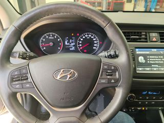 Hyundai i 20 2020 1.2 Advantage+ ΕΠΩΛΗΘΗ-thumb-30