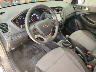 Hyundai i 20 2020 1.2 Advantage+ ΕΠΩΛΗΘΗ-thumb-33