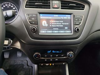 Hyundai i 20 2020 1.2 Advantage+ ΕΠΩΛΗΘΗ-thumb-38