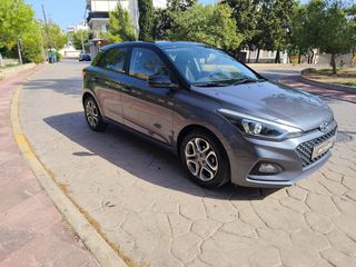 Hyundai i 20 2020 1.2 Advantage+ ΕΠΩΛΗΘΗ-thumb-1