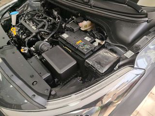 Hyundai i 20 2020 1.2 Advantage+ ΕΠΩΛΗΘΗ-thumb-14