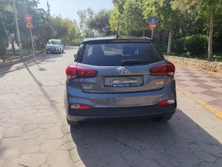 Hyundai i 20 2020 1.2 Advantage+ ΕΠΩΛΗΘΗ-thumb-4