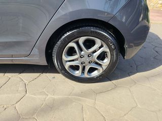Hyundai i 20 2020 1.2 Advantage+ ΕΠΩΛΗΘΗ-thumb-8