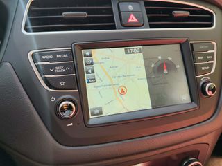 Hyundai i 20 2020 1.2 Advantage+ ΕΠΩΛΗΘΗ-thumb-20
