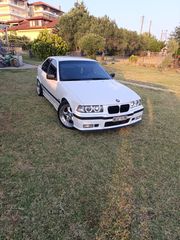 Bmw 316 1996 E36