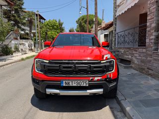 Ford Raptor 2023 Ranger raptor 3.0