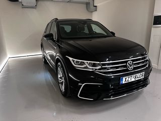 Volkswagen Tiguan 2023 R Line