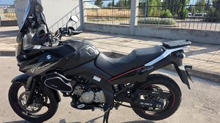 Suzuki V-Strom 650 2005-thumb-1