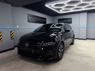 Volkswagen Polo 2019 1.0 TSI 95PS COMFORTLINE ΕΛΛΗΝΙΚΟ!