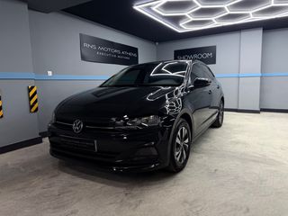 Volkswagen Polo 2019 1.0 TSI 95PS COMFORTLINE ΕΛΛΗΝΙΚΟ!-thumb-1