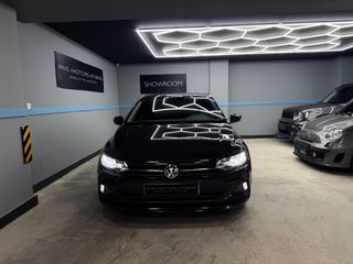 Volkswagen Polo 2019 1.0 TSI 95PS COMFORTLINE ΕΛΛΗΝΙΚΟ!-thumb-2