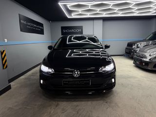 Volkswagen Polo 2019 1.0 TSI 95PS COMFORTLINE ΕΛΛΗΝΙΚΟ!-thumb-3