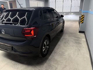 Volkswagen Polo 2019 1.0 TSI 95PS COMFORTLINE ΕΛΛΗΝΙΚΟ!-thumb-11