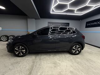 Volkswagen Polo 2019 1.0 TSI 95PS COMFORTLINE ΕΛΛΗΝΙΚΟ!-thumb-14