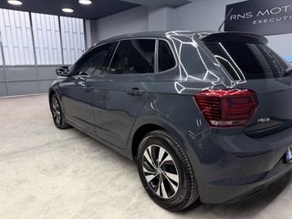 Volkswagen Polo 2019 1.0 TSI 95PS COMFORTLINE ΕΛΛΗΝΙΚΟ!-thumb-15