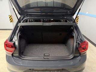 Volkswagen Polo 2019 1.0 TSI 95PS COMFORTLINE ΕΛΛΗΝΙΚΟ!-thumb-16